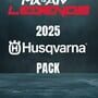 MX vs. ATV: Legends - Husqvarna Pack 2025