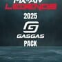 MX vs. ATV: Legends - GASGAS Pack 2025