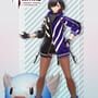 Atelier Yumia: Atelier Yumia and "Tekken" Series Collaboration Pack