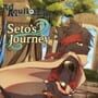 Cover thumbnail for Ad Aquilonem: Seto’s Journey