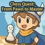 Cover thumbnail for Chess Quest: From Pawn to Master