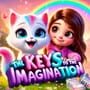 Cover thumbnail for The Keys to the Imagination