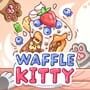 Cover thumbnail for Waffle Kitty