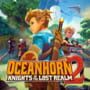 Cover thumbnail for Oceanhorn 2: Knights of the Lost Realm