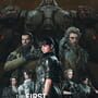 Cover thumbnail for The First Descendant