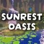 Cover thumbnail for Sunrest Oasis