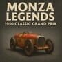 Cover thumbnail for Monza Legends: Classic Grand Prix 1950