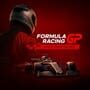 Cover thumbnail for Formula Racing GP: Apex Overtaking