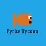 Pyrite Tycoon cover art