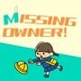 Cover thumbnail for Missing Owner!
