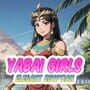 Cover thumbnail for Yabai Girls: Elegant Egyptian