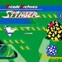 Cover thumbnail for Arcade Archives: Stinger