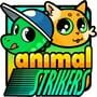 Cover thumbnail for Animal Strikers