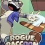 Cover thumbnail for Rogue Raccoon