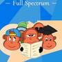 Cover thumbnail for Puzzle Piecer: Full Spectrum