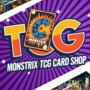 Cover thumbnail for Monstrix TCG Card Shop