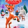 Cover thumbnail for Rudolph the Red-Nosed Reindeer