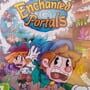 Enchanted Portals: Tales Edition