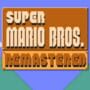Super Mario Bros. Remastered-cover
