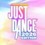 Cover thumbnail for Just Dance 2026 Edition
