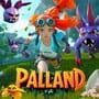 Cover thumbnail for Palland