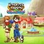 Cover thumbnail for Harvest Moon: Skytree Village