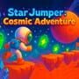Cover thumbnail for Star Jumper: Cosmic Adventure