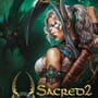 Cover thumbnail for Sacred 2 Remaster