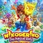 Nikoderiko: The Magical World - Director’s Cut