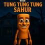 Cover thumbnail for Horror Night with Tung Tung Tung Sahur