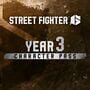 Street Fighter 6: Year 3 Character Pass