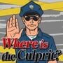Cover thumbnail for Where is the Culprit?