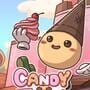 Cover thumbnail for Candy Trail