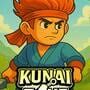 Pixicharm: Kunai Zone