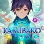 Cover thumbnail for Kamibako: Mythology of Cube