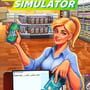 Cover thumbnail for Supermarket Simulator