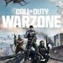 Cover thumbnail for Call of Duty: Warzone