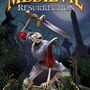 Cover thumbnail for MediEvil: Resurrection