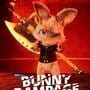 Cover thumbnail for Bunny Rampage: History of Revenge