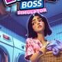 Cover thumbnail for Laundry Boss Simulator
