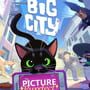 Little Kitty, Big City: Picture Purrfect