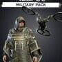 Hell Is Us: Military Pack