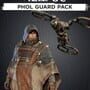 Hell is Us: Phol Guard Pack