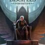 Cover thumbnail for Disciples: Domination
