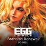 Cover thumbnail for Eggconsole Brandish Renewal PC-9801