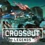 Cover thumbnail for Crossout Legends