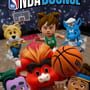 Cover thumbnail for NBA Bounce