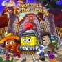 Cover thumbnail for Nicktoons & The Dice of Destiny