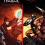 Heretic + Hexen