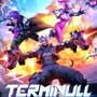Cover thumbnail for Terminull Brigade